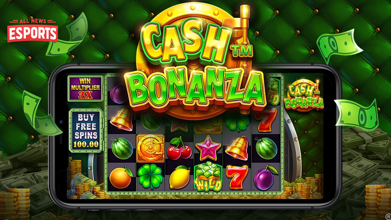 Cash Bonanza