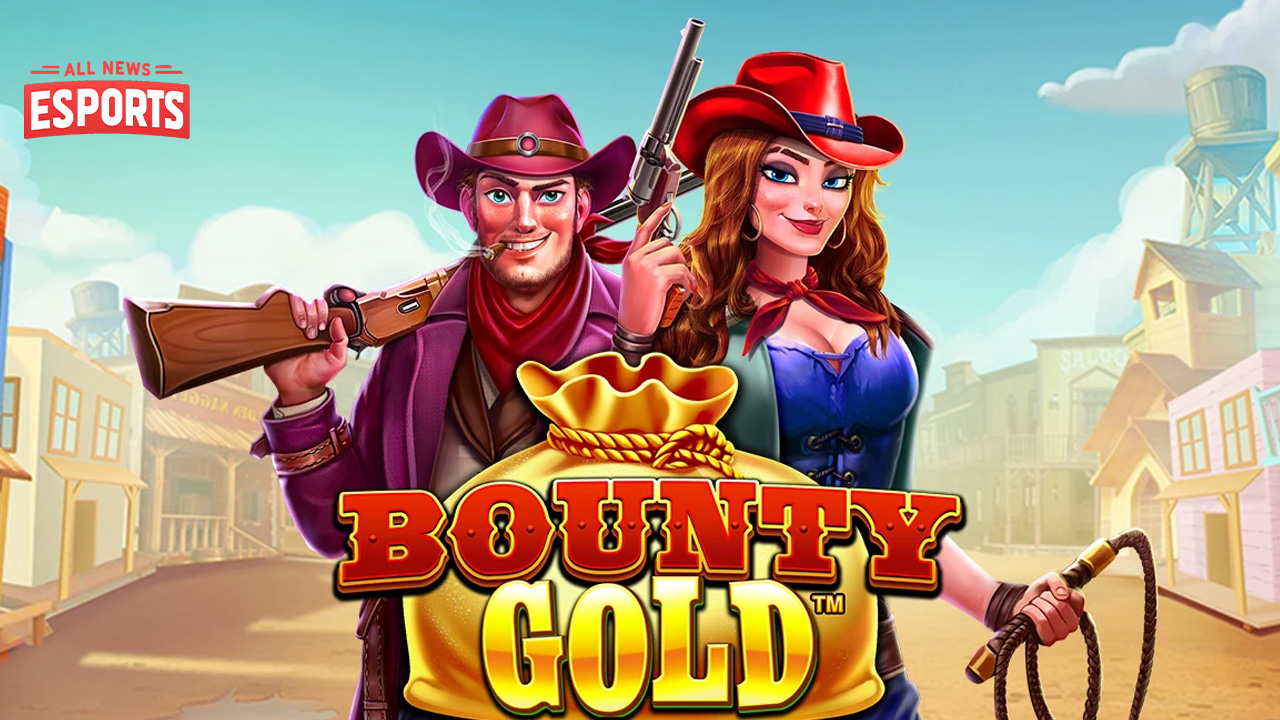 Bounty Gold