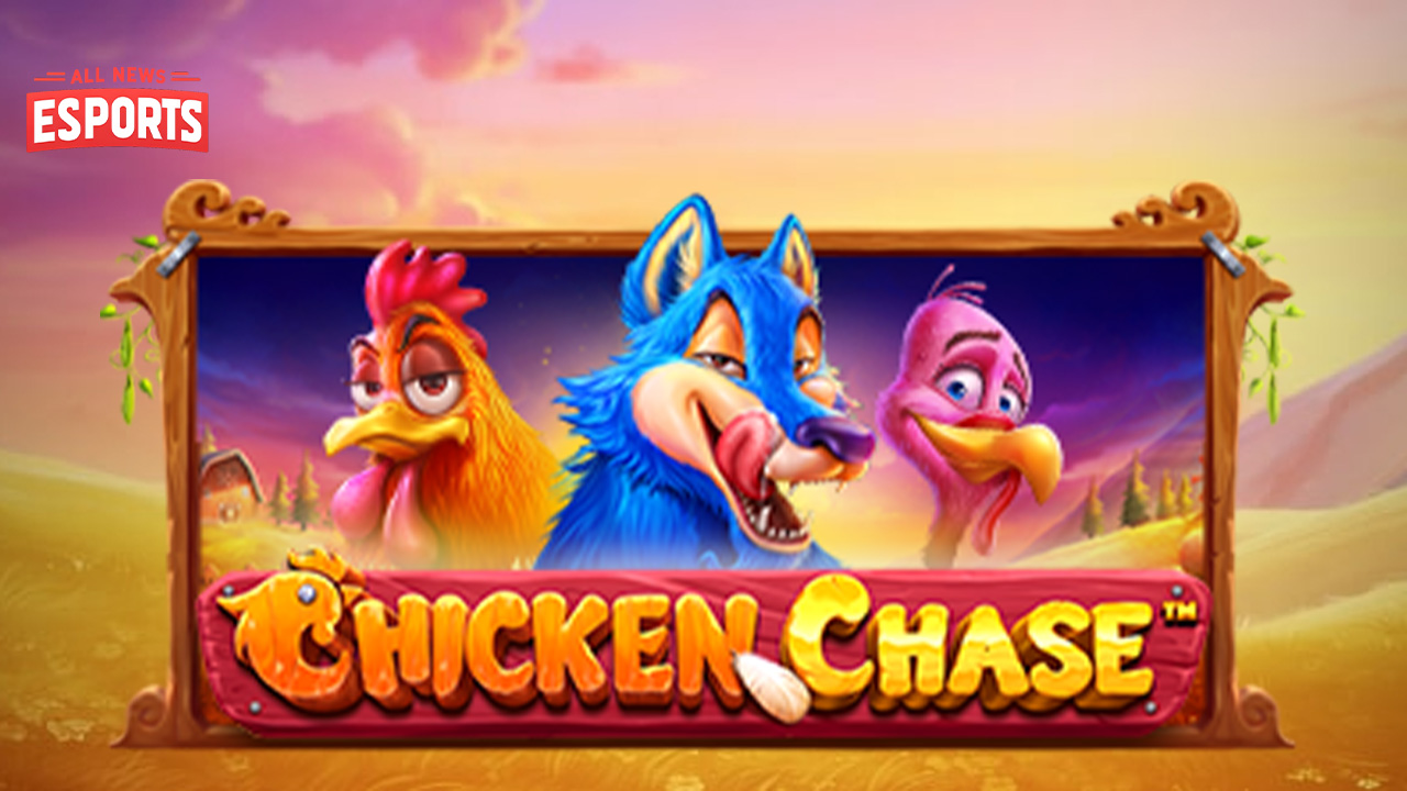 Chicken Chase