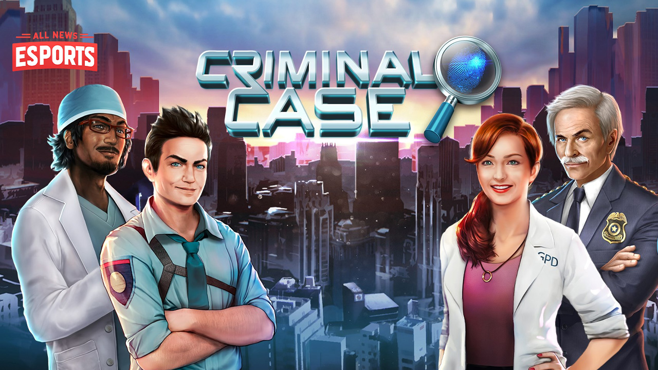 Criminal Case