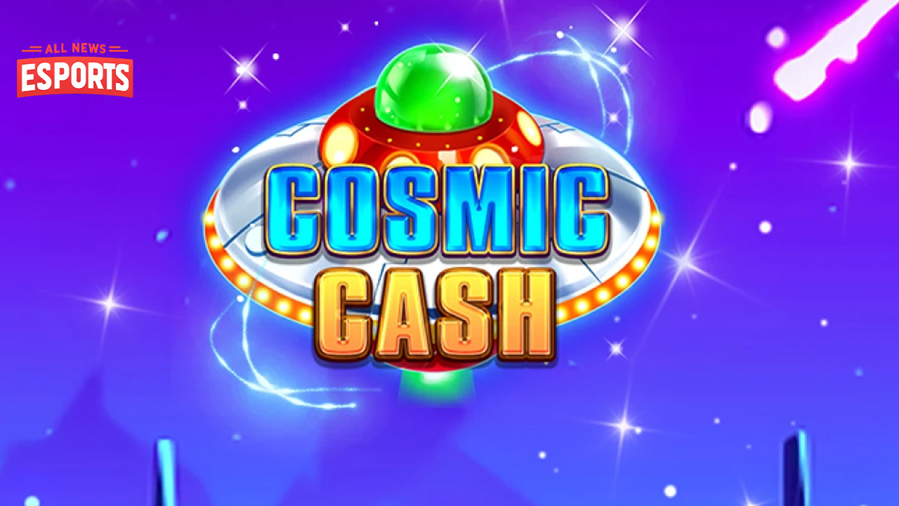 Cosmic Cash