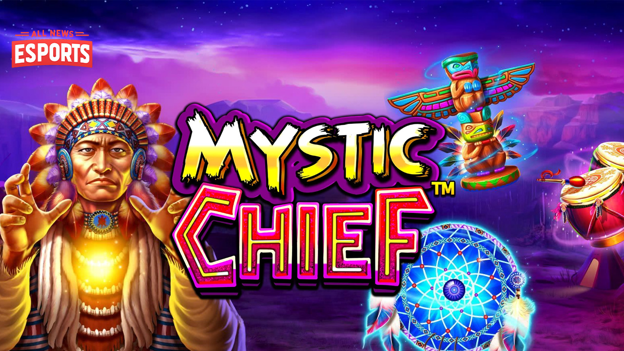 Mystic Chief Slot