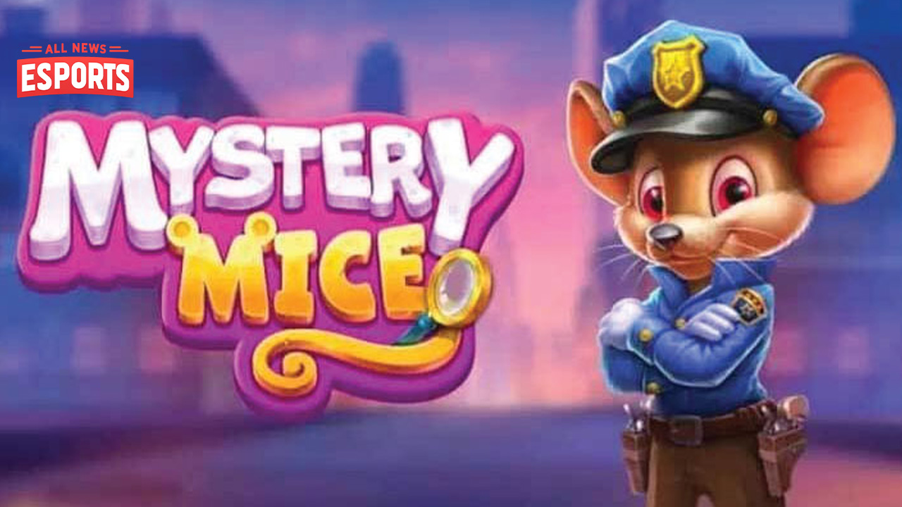 Mystery Mice