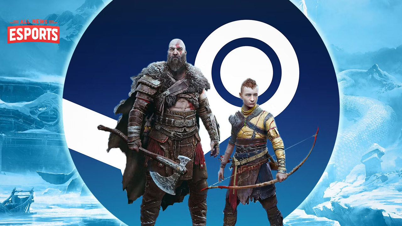 God of War Ragnarok