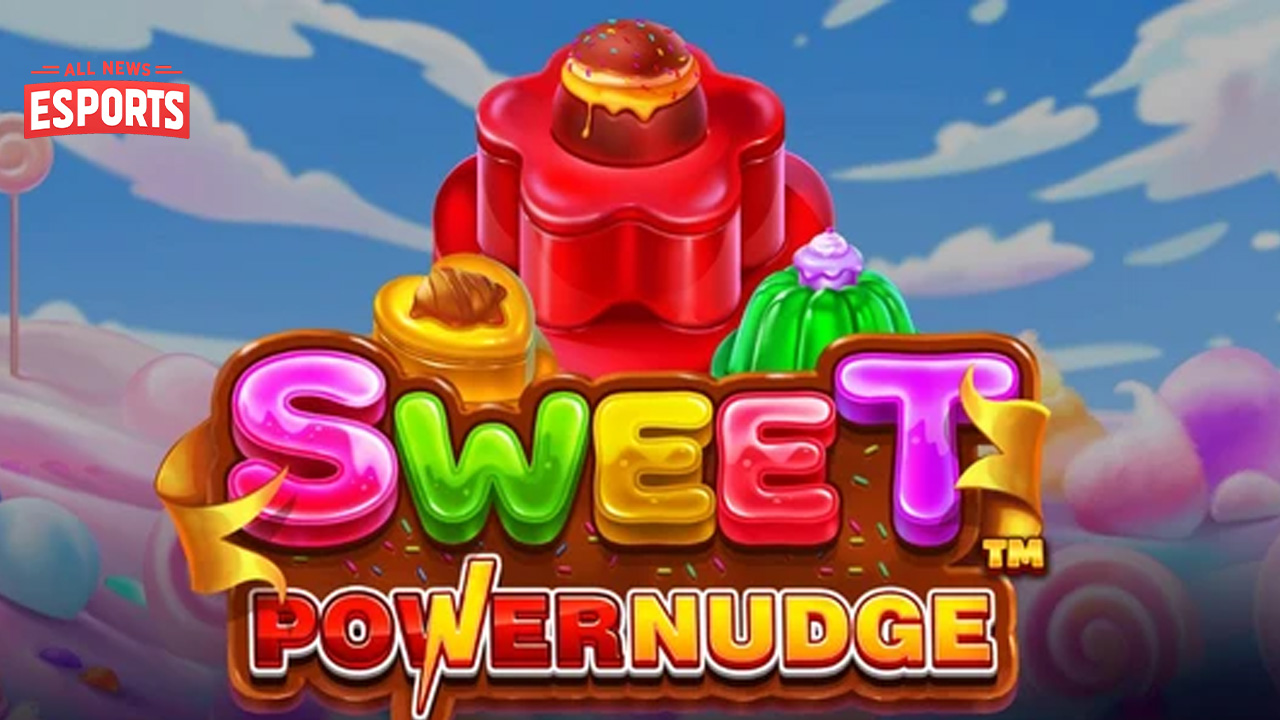 Slot Sweet Powernudge