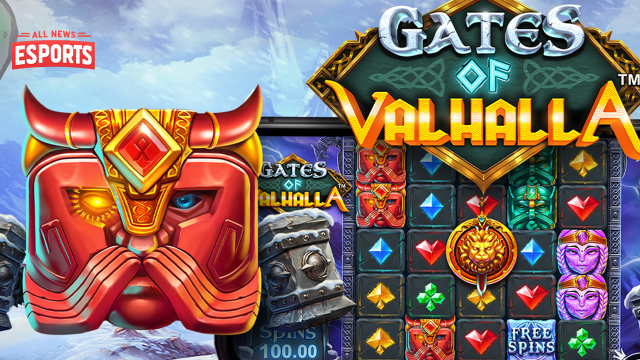 Gates of Valhalla