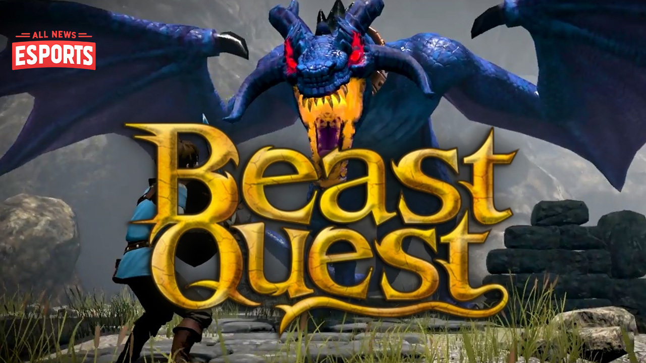 Beast Quest