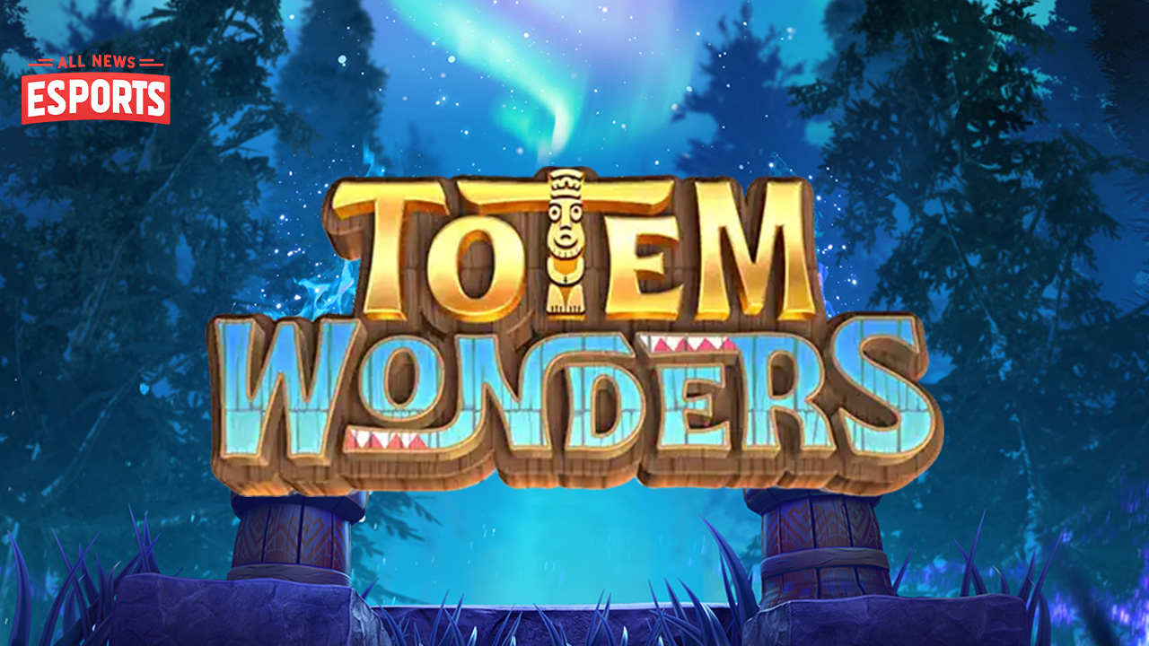 Slot Totem Wonders