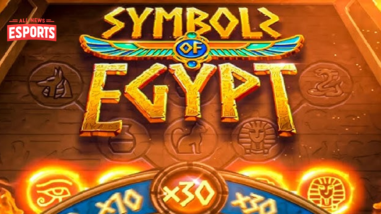 Symbols Of Egypt