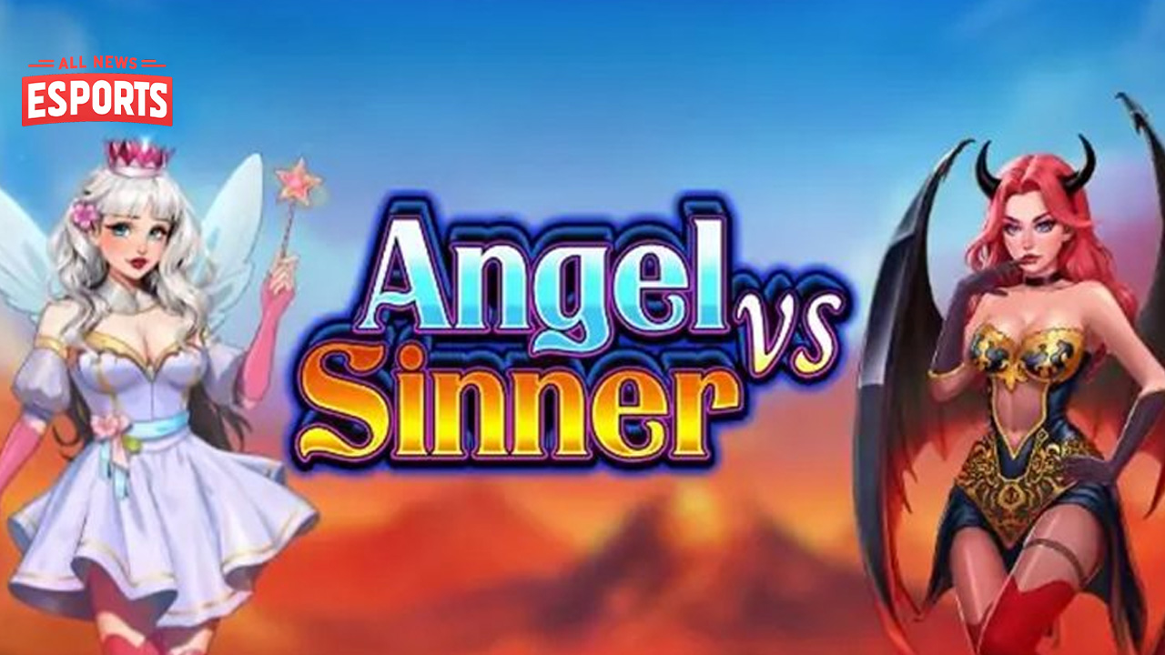 Angel vs Sinner