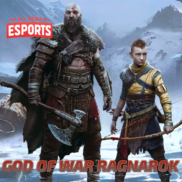 God of War: Ragnarok