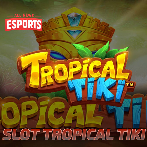 Tropical Tiki