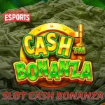 Cash Bonanza