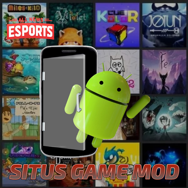 Game Android Mod