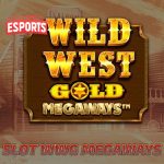 Wild West Gold Megaways