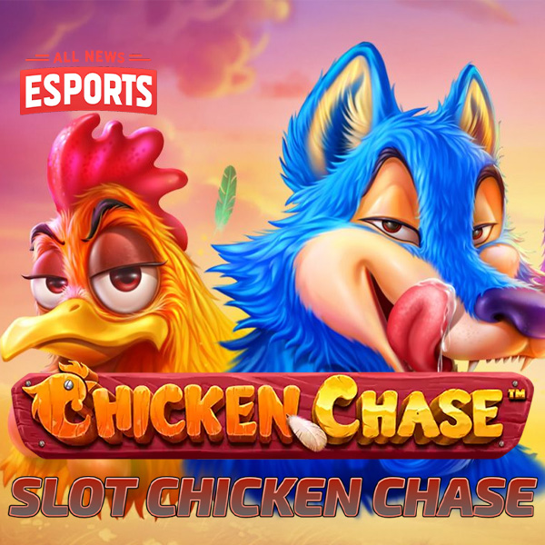 Chicken Chase