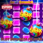 Slot Bonanza Terbaik