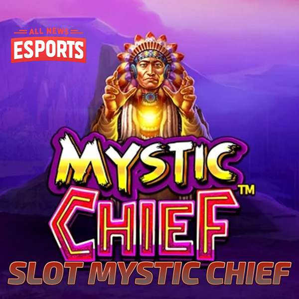 Mystic Chief Slot