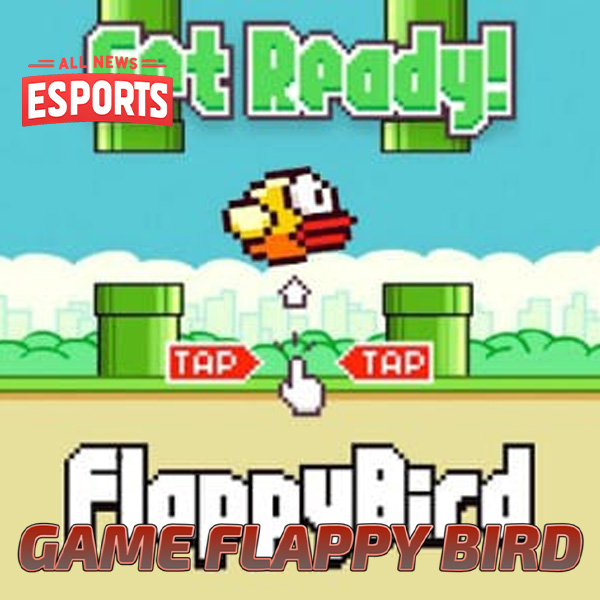 Flappy Bird