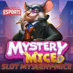 Mystery Mice