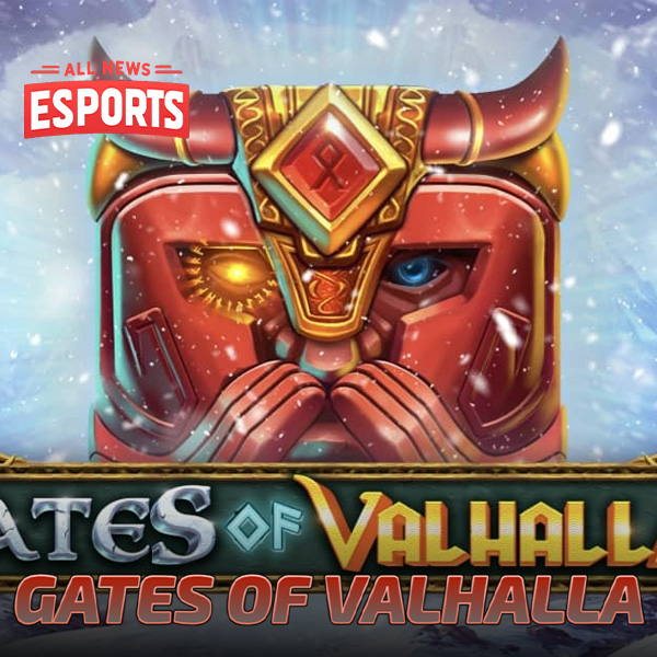 Gates of Valhalla