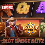 Slot Badge Blitz