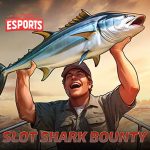 Shark Bounty