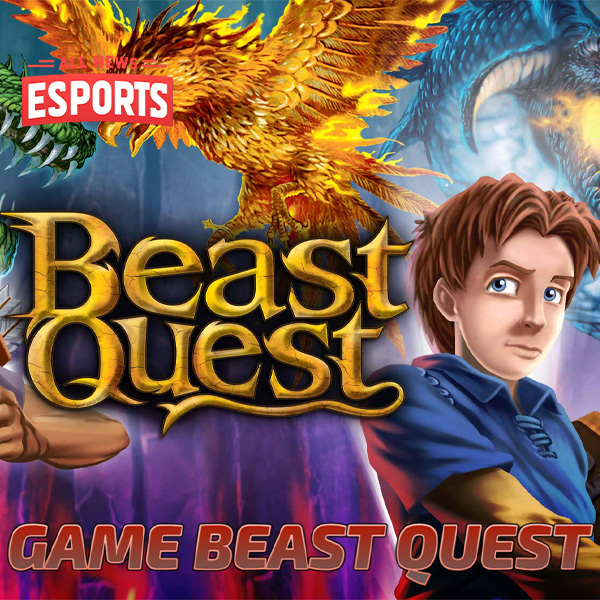 Beast Quest