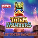 Slot Totem Wonders