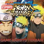 Game Naruto Terbaik