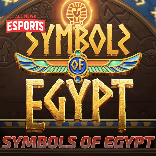 Symbols Of Egypt