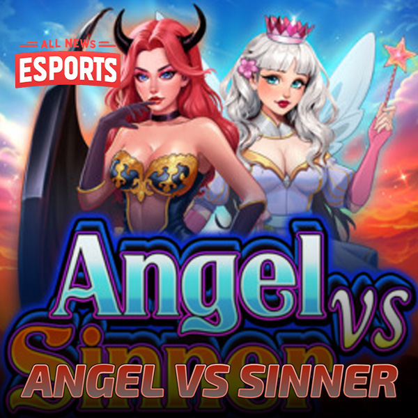 Angel vs Sinner