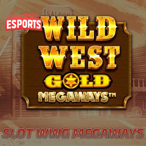 Wild West Gold Megaways