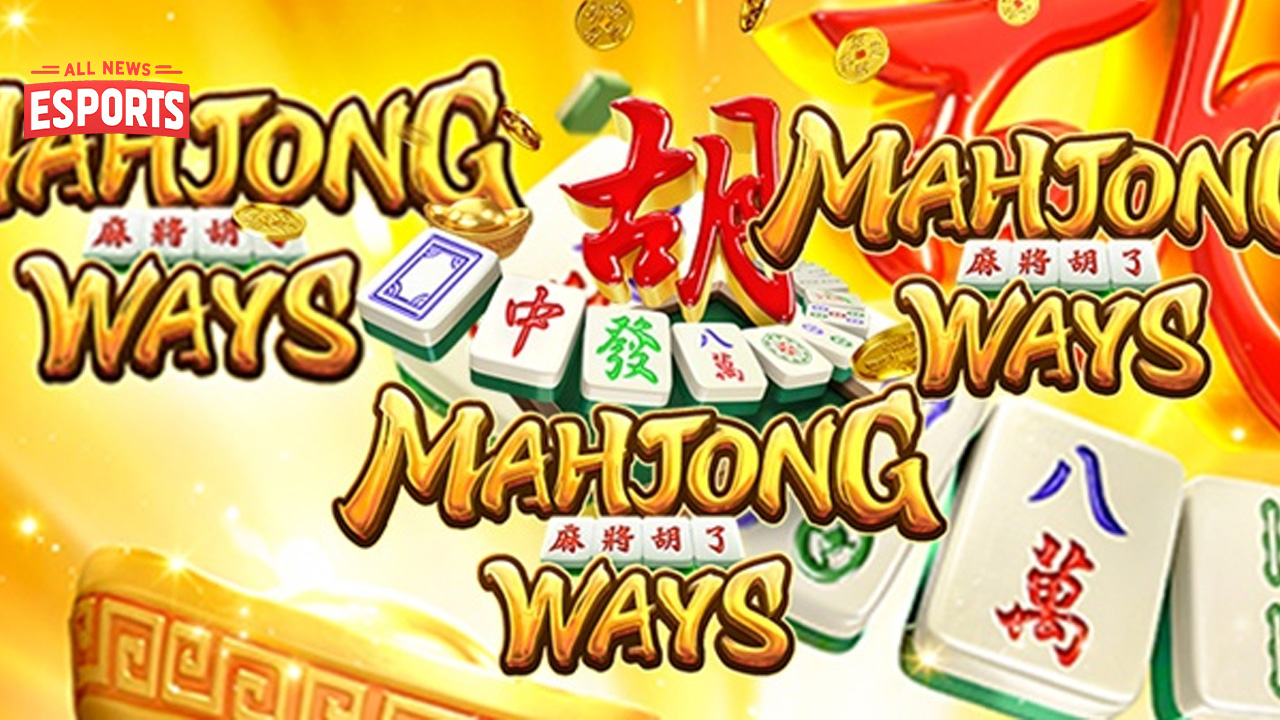 Mahjong Ways