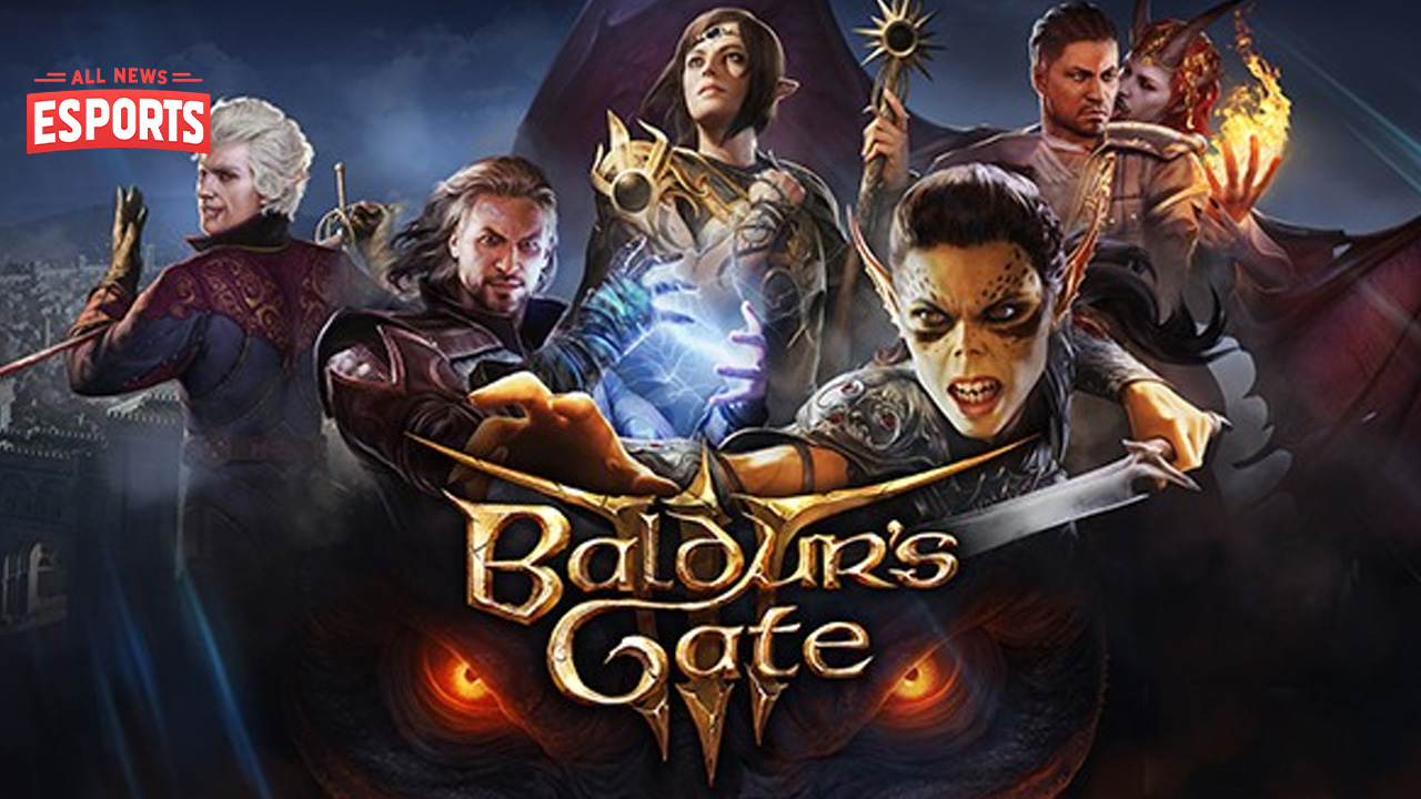 Baldur's Gate