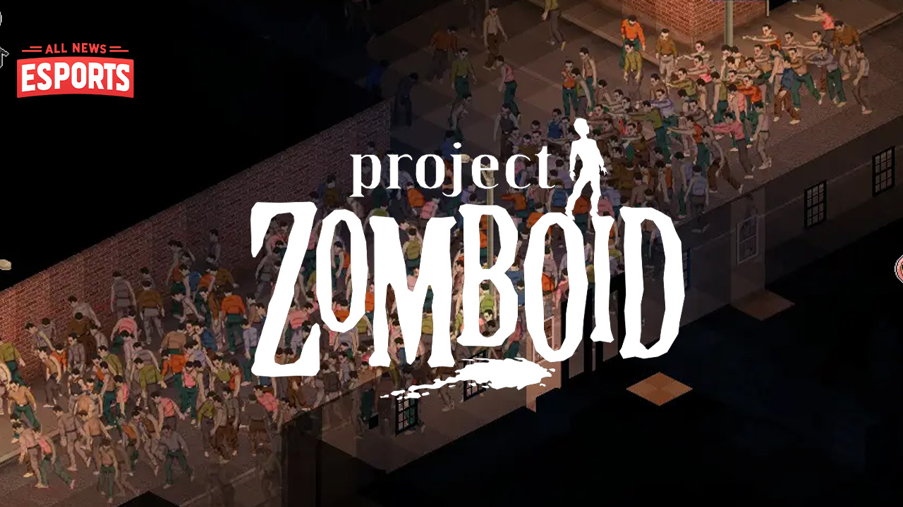 Project Zomboid