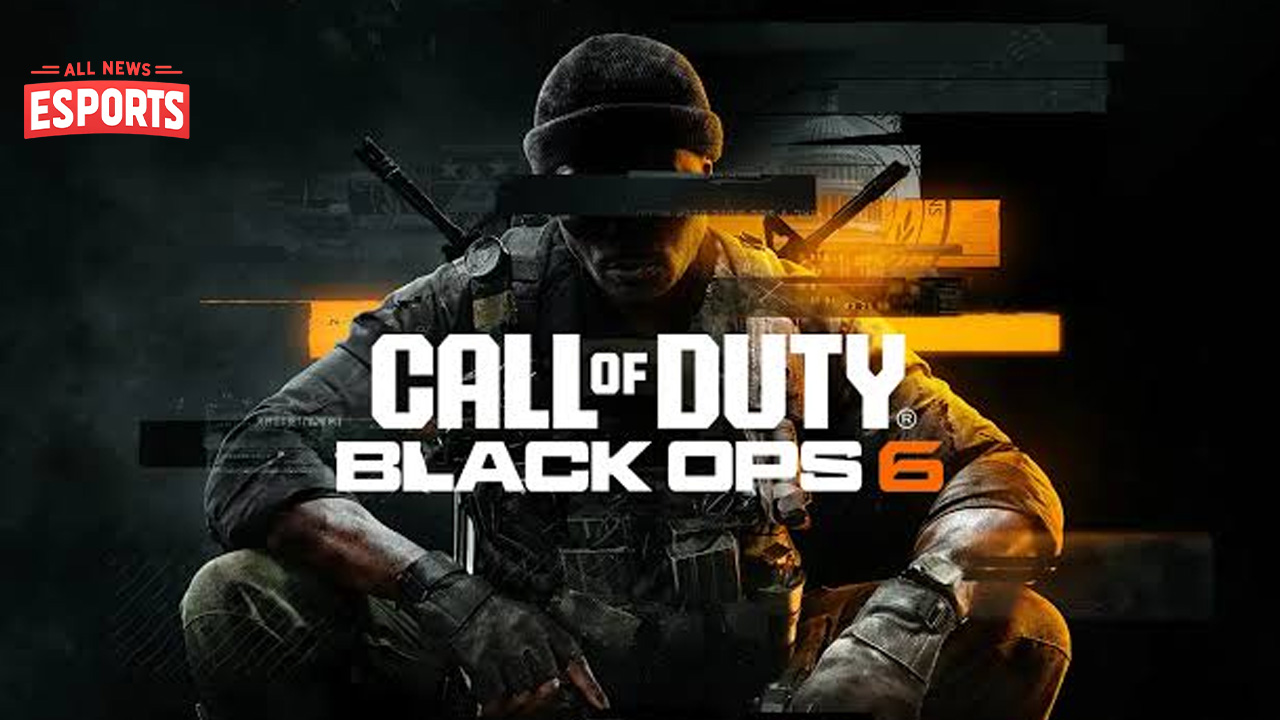 Black Ops 6