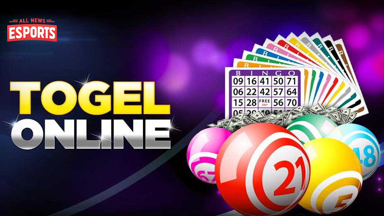 Bonus Togel Online