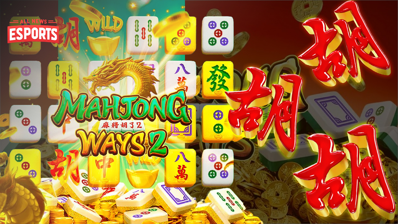 Event Scatter Mahjong Ways