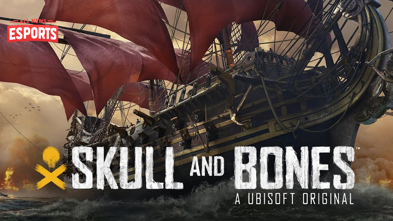 Skull and Bones