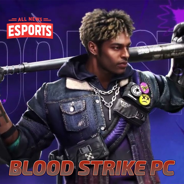 Blood Strike