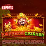 Slot Emperor Caishen