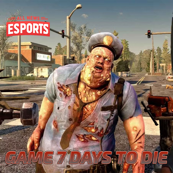 7 Days to Die