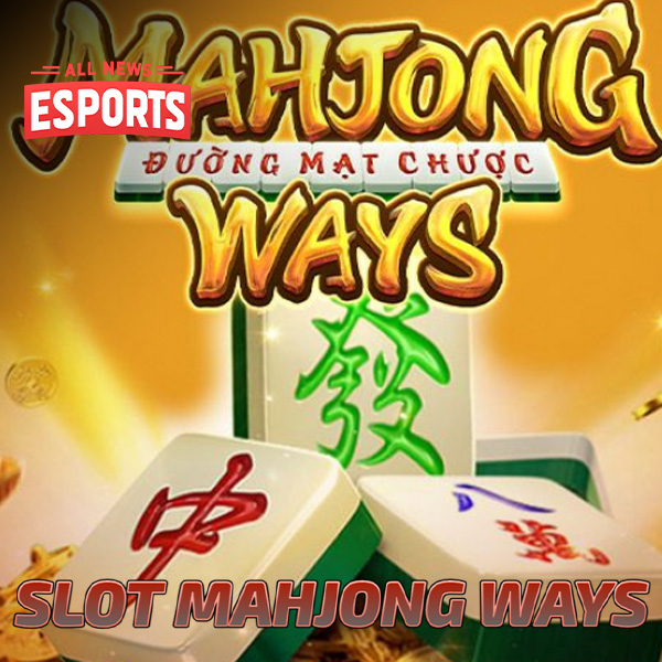 Mahjong Ways