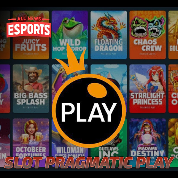 Slot Pragmatic Play