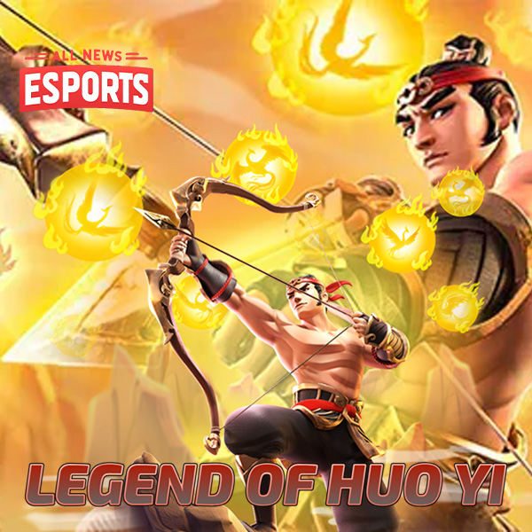 Legend of Hou Yi