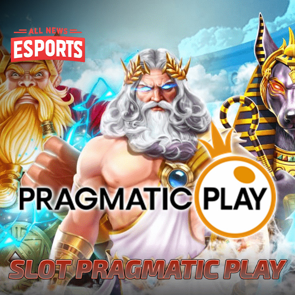 Slot Pragmatic Play