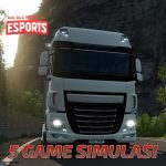 Game Simulasi Grafis HD