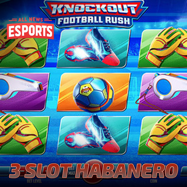 Slot Habanero Terfavorit