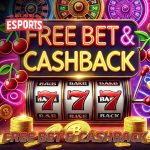 Free Bet dan Cashback